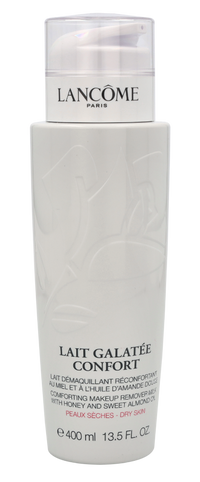 Lancome Lait Galatee Confort Makeup Remover Milk