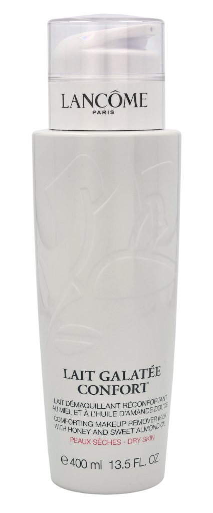 Lancome Lait Galatee Confort Makeup Remover Milk