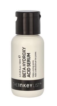 The Inkey List Beta Hydroxy Acid Serum 30 ml