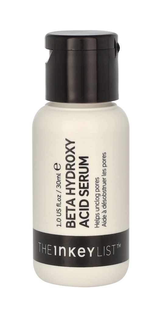 The Inkey List Beta Hydroxy Acid Serum 30 ml