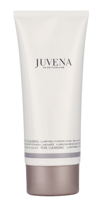 Juvena Pure Clarifying Cleansing Foam 200 ml