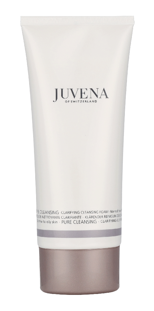 Juvena Pure Clarifying Cleansing Foam 200 ml