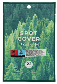 Skin1004 Spot Cover Patch 22 piece
