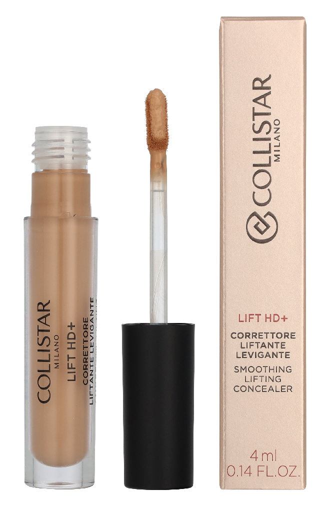 Collistar Lift HD+ Smoothing Lifting Concealer 4 ml