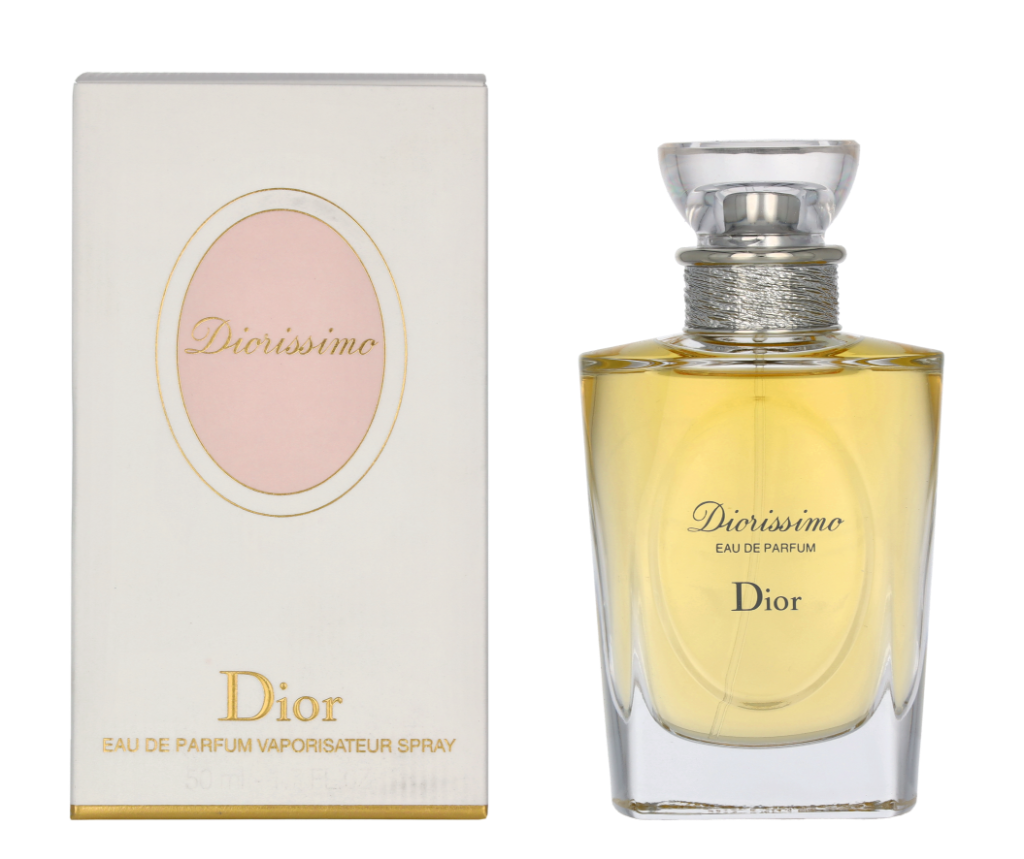 Dior Diorissimo Edp Spray 50 ml