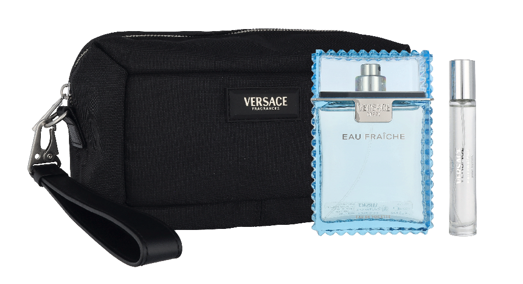 Versace Eau Fraiche Giftset