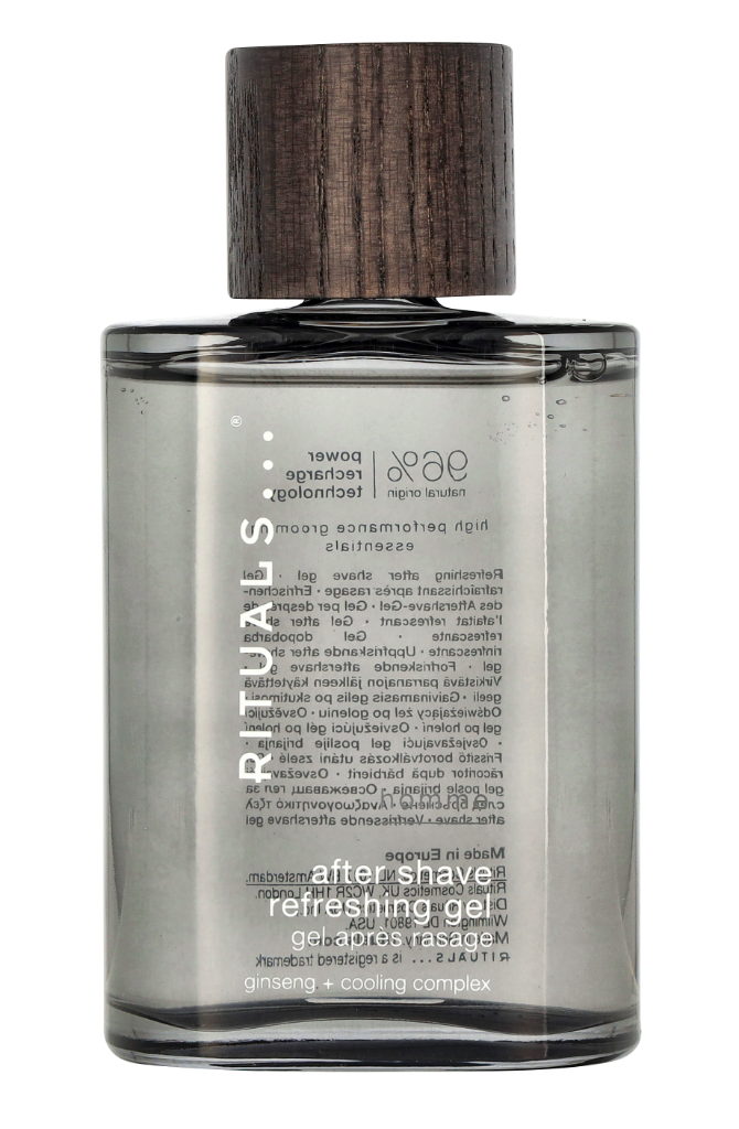 Rituals Homme After Shave Refreshing Gel 100ml
