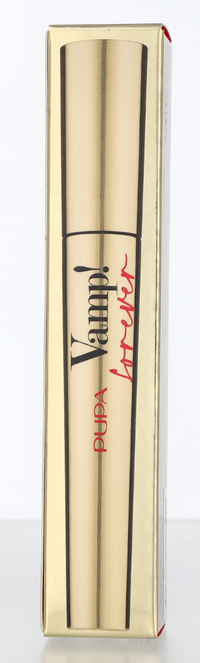 Pupa Vamp! Forever Mascara 9 g