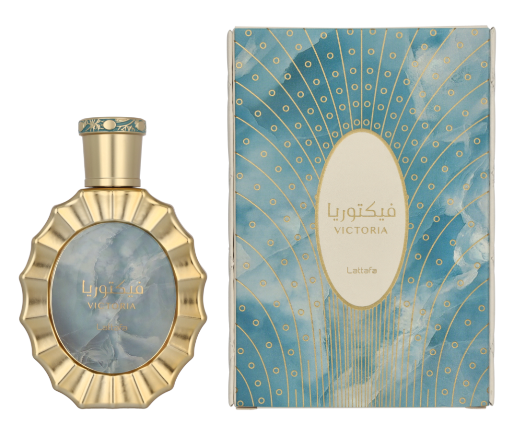 Lattafa Victoria Edp Spray 100 ml