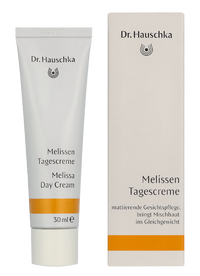 Dr. Hauschka Gesichtspflege Melissa Day Cream For Combination Skin 30 ml