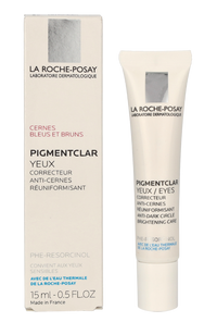 LRP Pigmentclar Eyes 15 ml