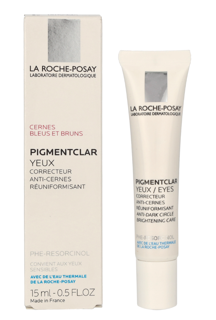 LRP Pigmentclar Eyes 15 ml