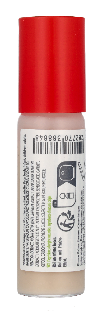A-Derma Gutalgan Ultra Calming Roll-On ROLL ON ULTRA CALMANT 10 ml