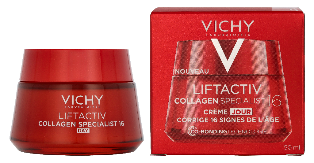 Vichy Liftactiv Collagen Specialist - Day 50 ml