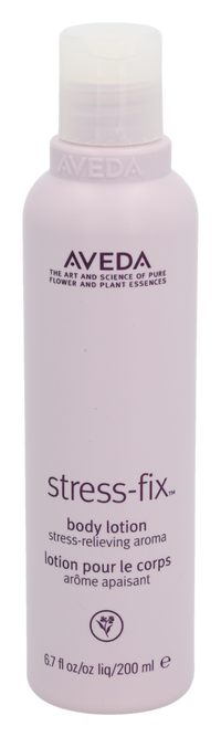 Aveda Stress-Fix Body Lotion 200 ml