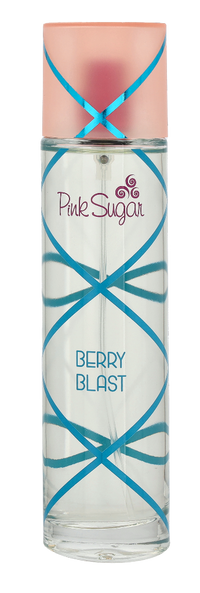Aquolina Pink Sugar Berry Blast Edt Spray 100 ml