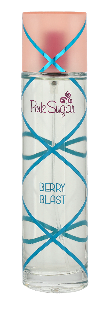 Aquolina Pink Sugar Berry Blast Eau de toilette Spray 100ml