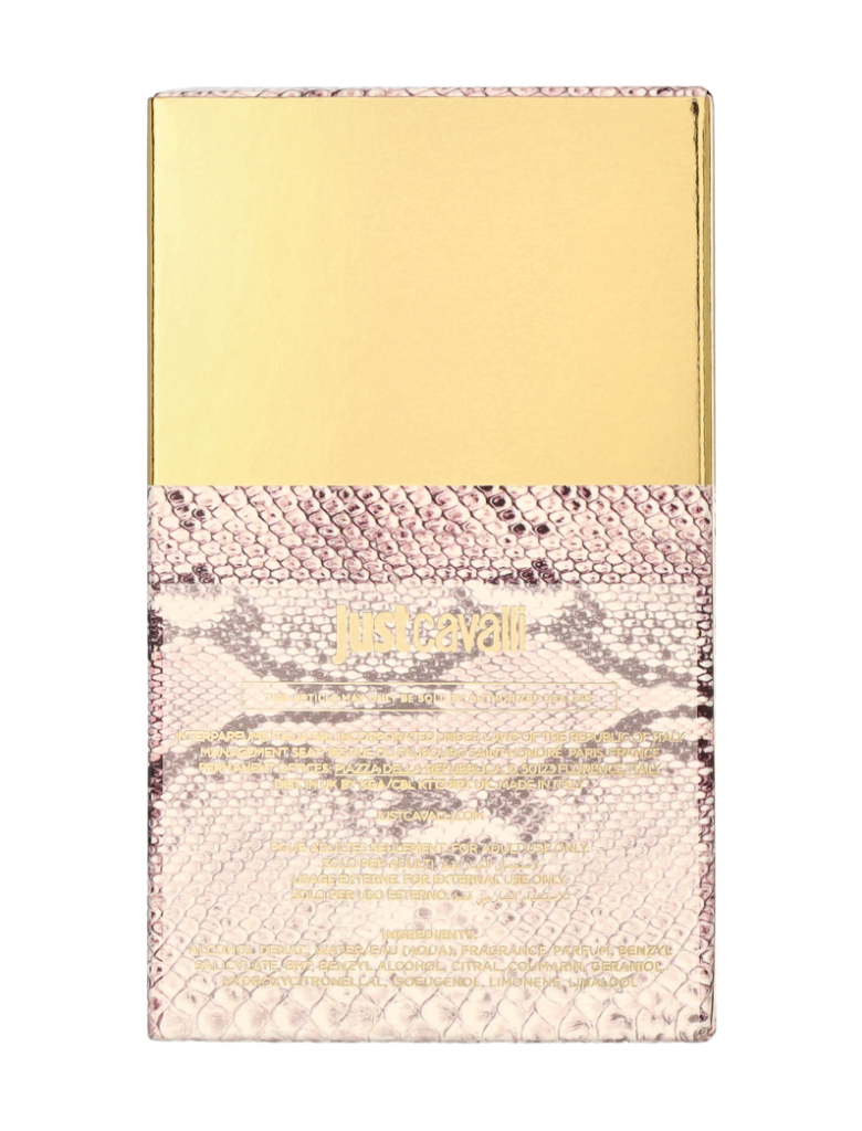 Roberto Cavalli Just Cavalli Her Edt Spray 30 ml
