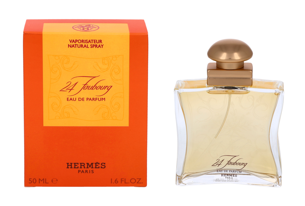 Hermes 24 Faubourg Eau de parfum Spray