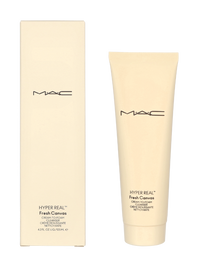 Mac Hyper Real Cream-To Foam Cleanser 125 ml