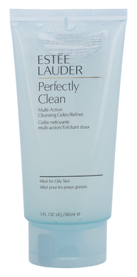 Estée Lauder Perfectly Clean Cleansing Gelee-Refiner 150ml