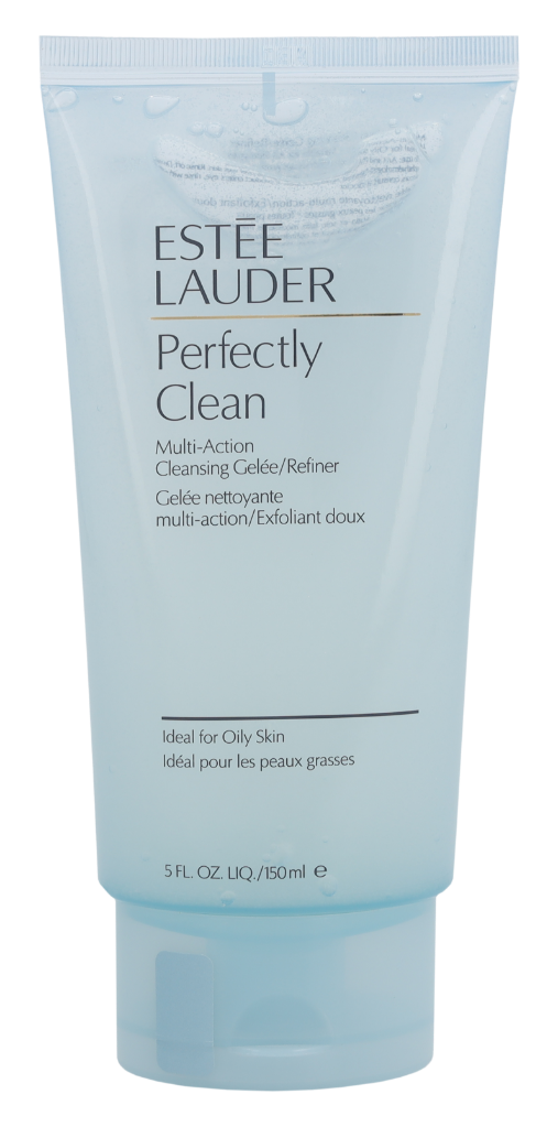 Estée Lauder Perfectly Clean Cleansing Gelee-Refiner 150ml