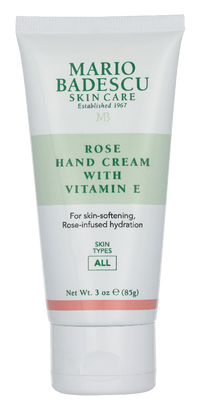 Mario Badescu Hand Cream Vitamin E 85 g