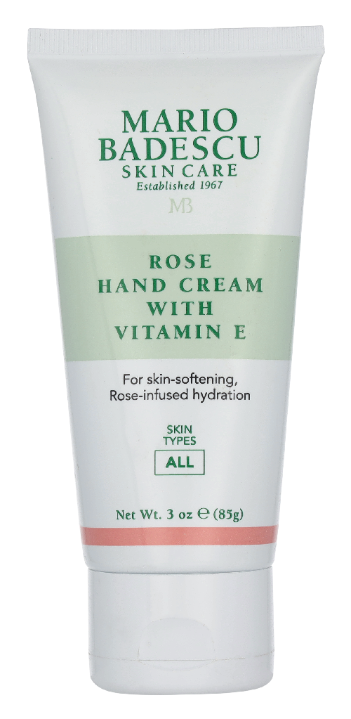 Mario Badescu Hand Cream Vitamin E 85 g