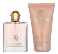 Trussardi Delicate Rose Urban Giftset