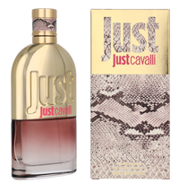 Roberto Cavalli Just For Her Edt Spray 90 ml