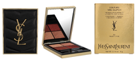 YSL Couture Mini Clutch Eye Shadow Palette 4 g