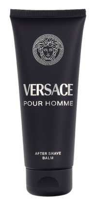 Versace Pour Homme After Shave Balm 100ml