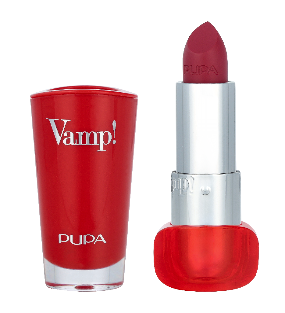Pupa Vamp! Extreme Colour Lipstick 3.50 g