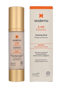 Sesderma C-Vit Radiance Glowing Fluid 50 ml