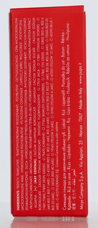 Pupa Vamp! Extreme Colour Lipstick 3.50 g