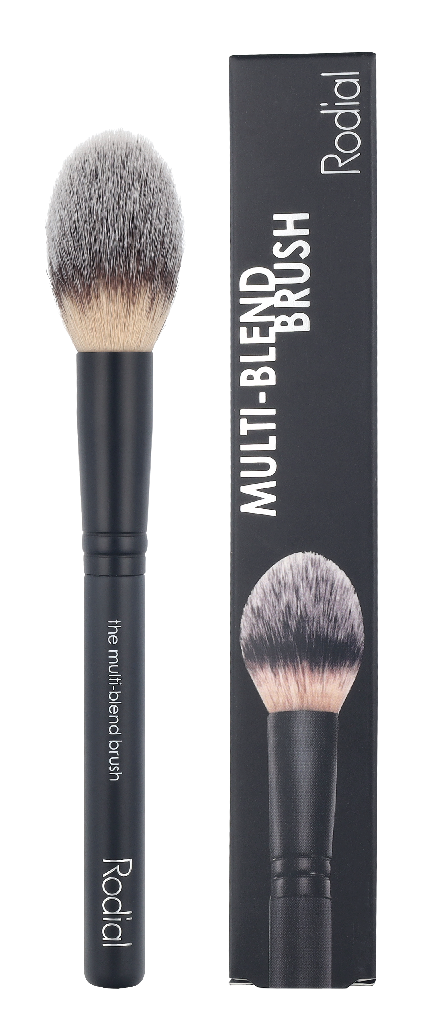 Rodial The Multi-Blend Brush 12 1 stuk