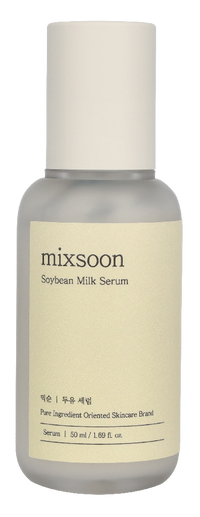 Mixsoon Soybean Milk Serum 50 ml