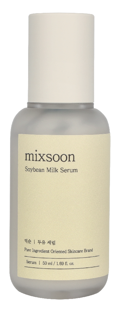 Mixsoon Soybean Milk Serum 50 ml