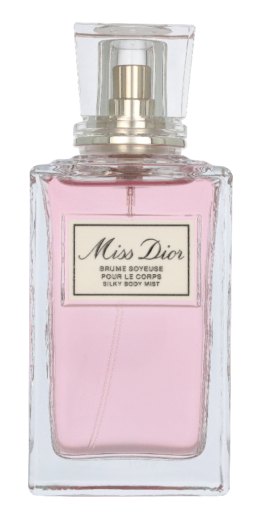 Dior Miss Dior Body Mist 100ml