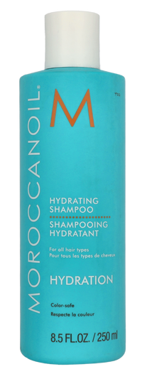 Moroccanoil Hydrating Shampoo