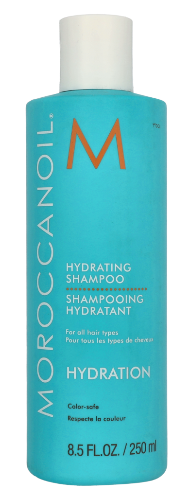 Moroccanoil Hydrating Shampoo