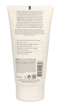 Rausch Avocado Color-Protecting Rinse Conditioner 150 ml
