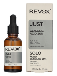 Revox B77 Just Glycolic Acid 20% 30 ml