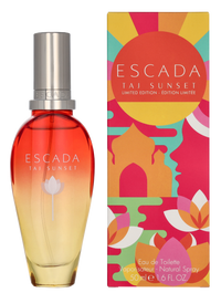 Escada Taj Sunset Limited Edition 50ml