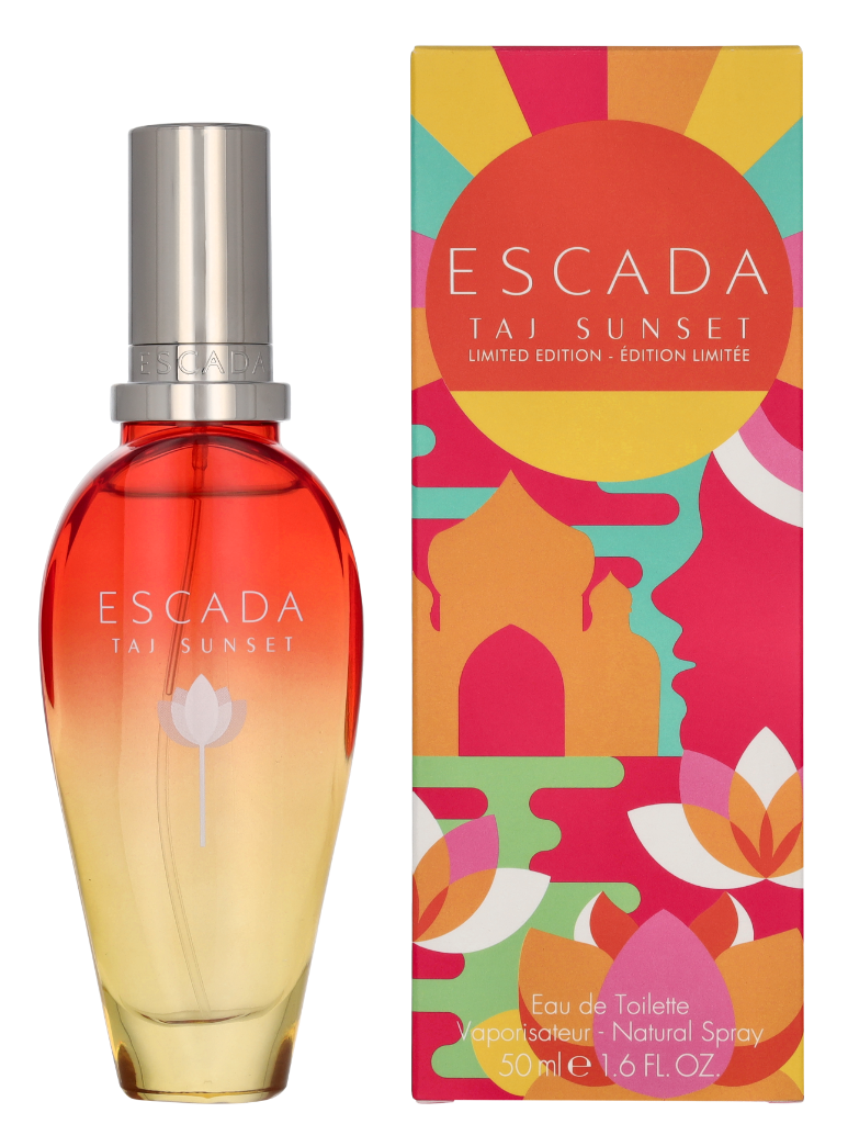 Escada Taj Sunset Limited Edition 50ml