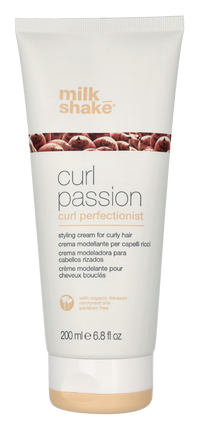 Milk_Shake Curl Passion Perfectionist Styling Cream 200 ml