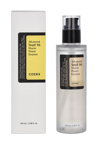 Corsx Advanced Snail 96 Mucin Power Essence 100 ml