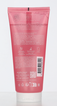 Roger & Gallet Rose Shower Gel 200ml
