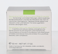 Dr. Grandel Sensicode Rejunivating Cream 50 ml