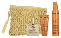 Nuxe Silky Summer Routine Set 250 ml